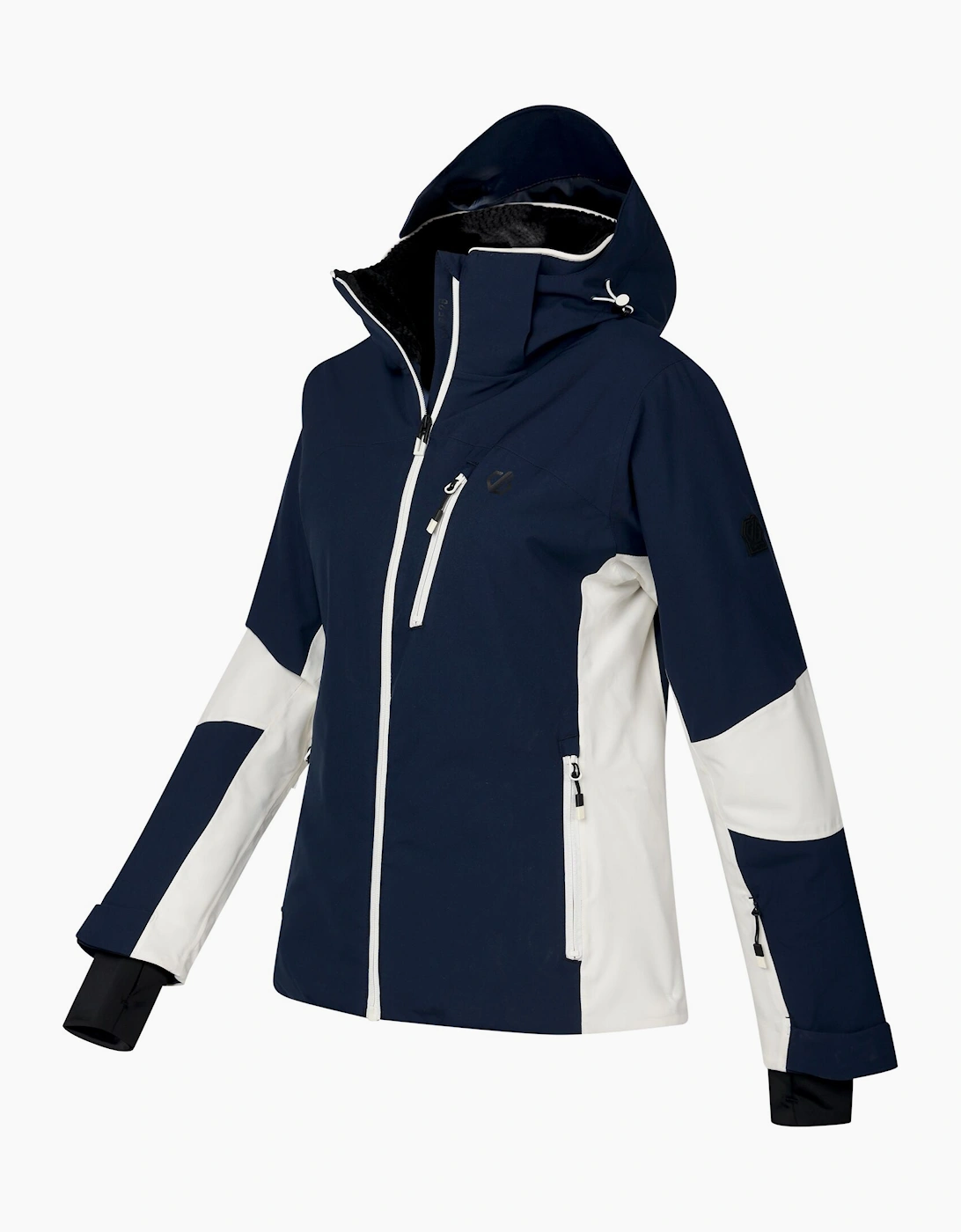 Dare 2B Womens/Ladies Lumi Stretch Ski Jacket