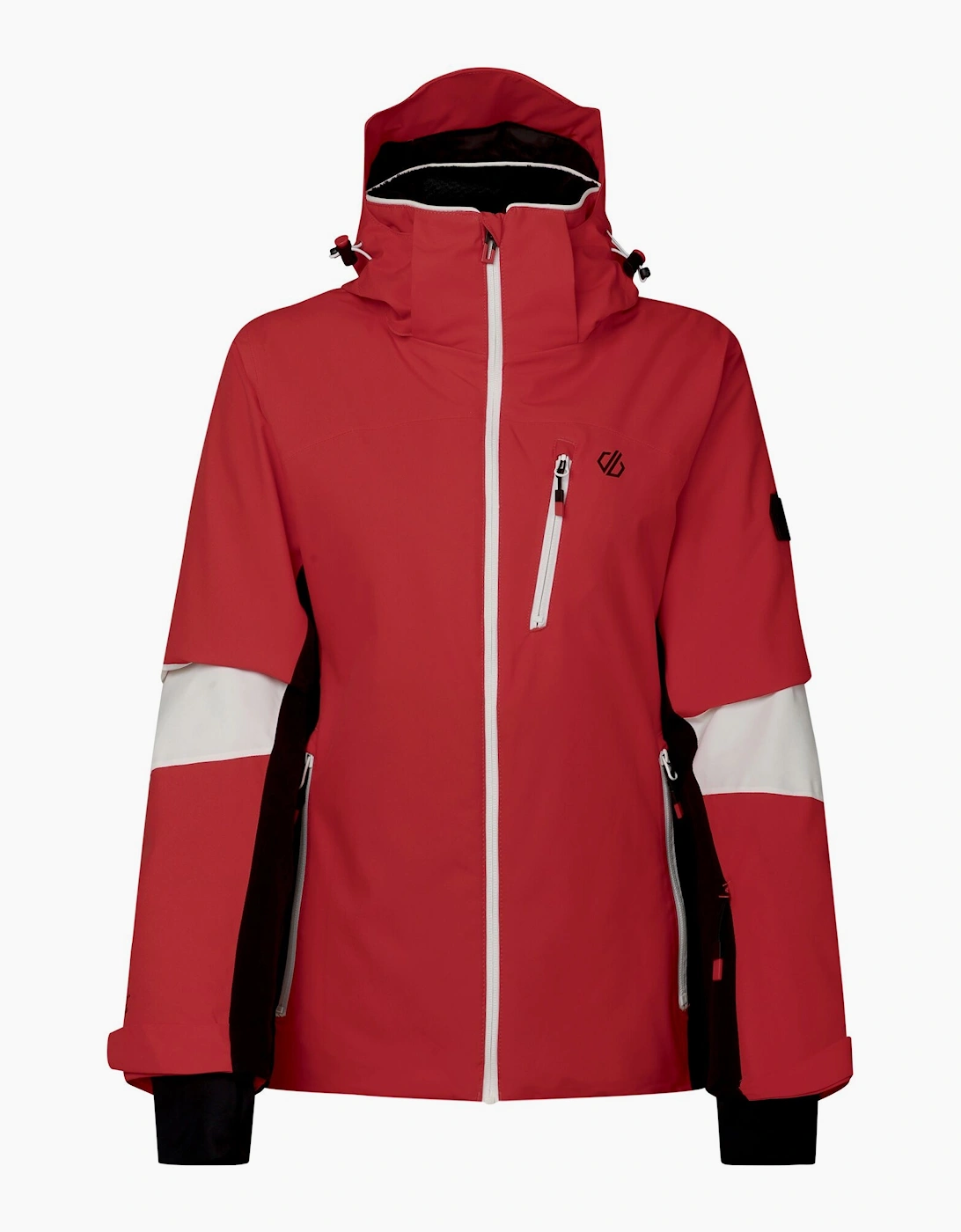 Dare 2B Womens/Ladies Lumi Stretch Ski Jacket