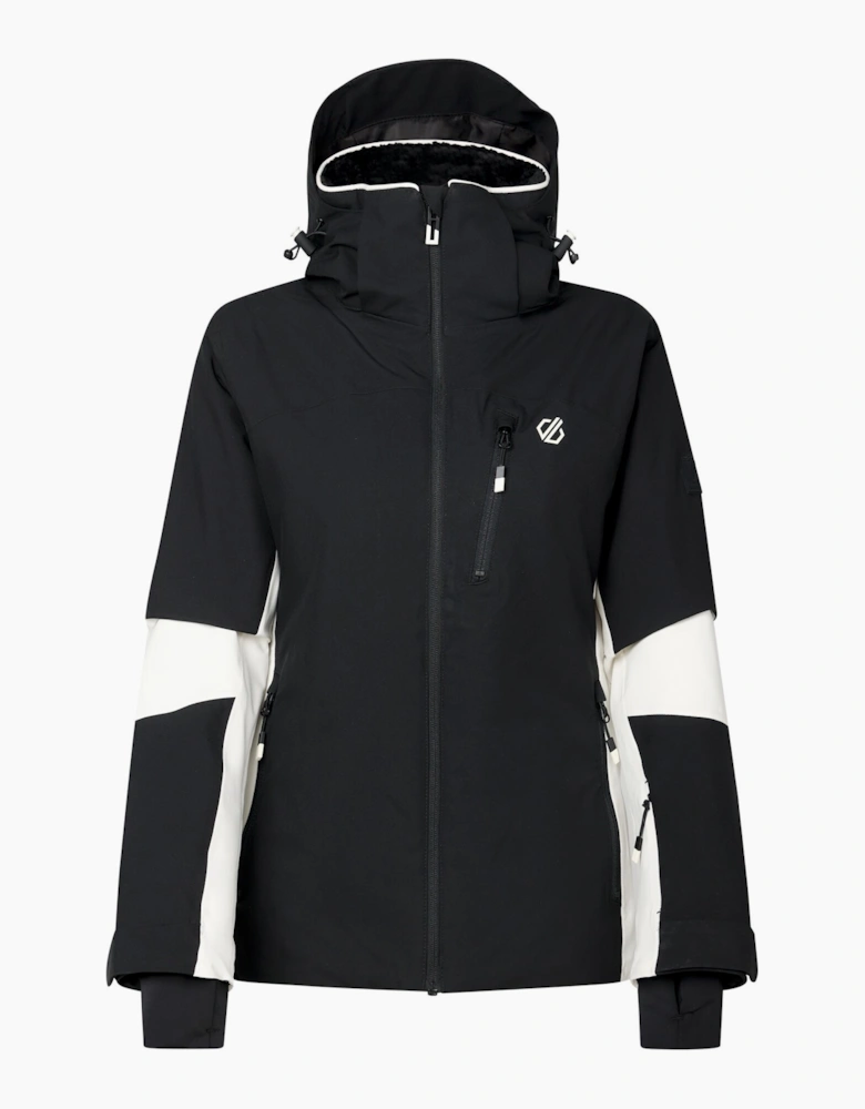 Dare 2B Womens/Ladies Lumi Stretch Ski Jacket