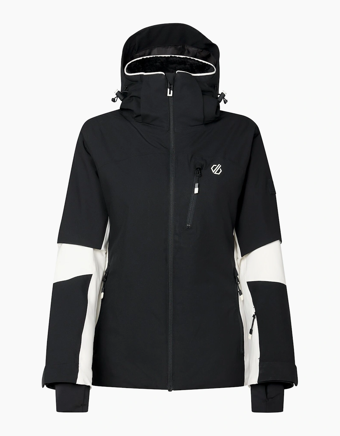 Dare 2B Womens/Ladies Lumi Stretch Ski Jacket