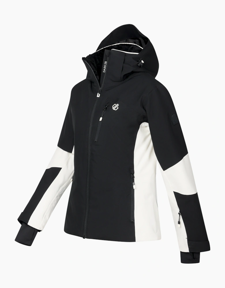 Dare 2B Womens/Ladies Lumi Stretch Ski Jacket