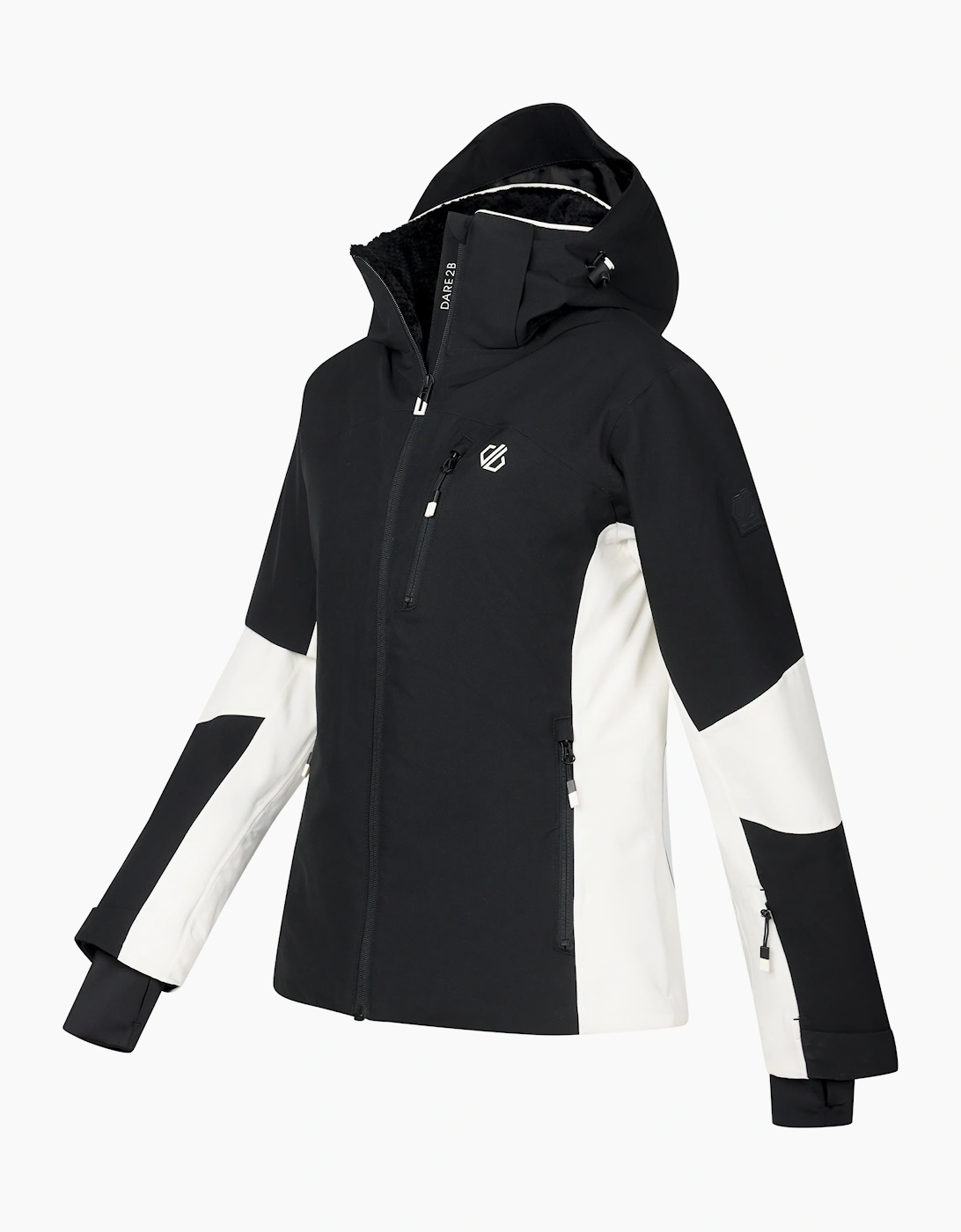 Dare 2B Womens/Ladies Lumi Stretch Ski Jacket