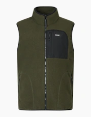 Dark Khaki/Black