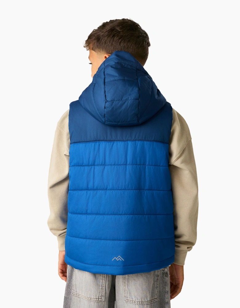 Regatta Childrens/Kids Lofthouse Body Warmer