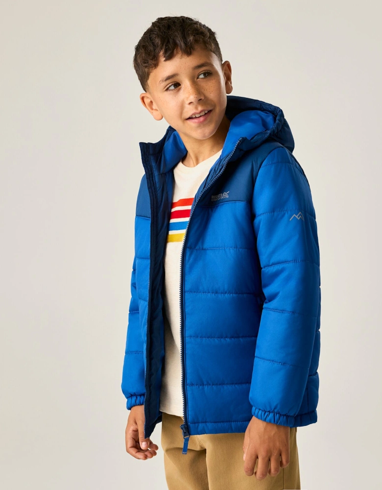 Regatta Childrens/Kids Lofthouse Body Warmer