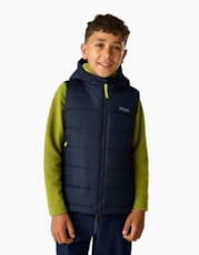 Navy/Wild Lime