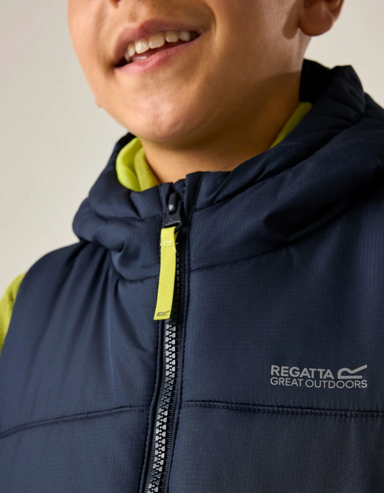 Regatta Childrens/Kids Lofthouse Body Warmer