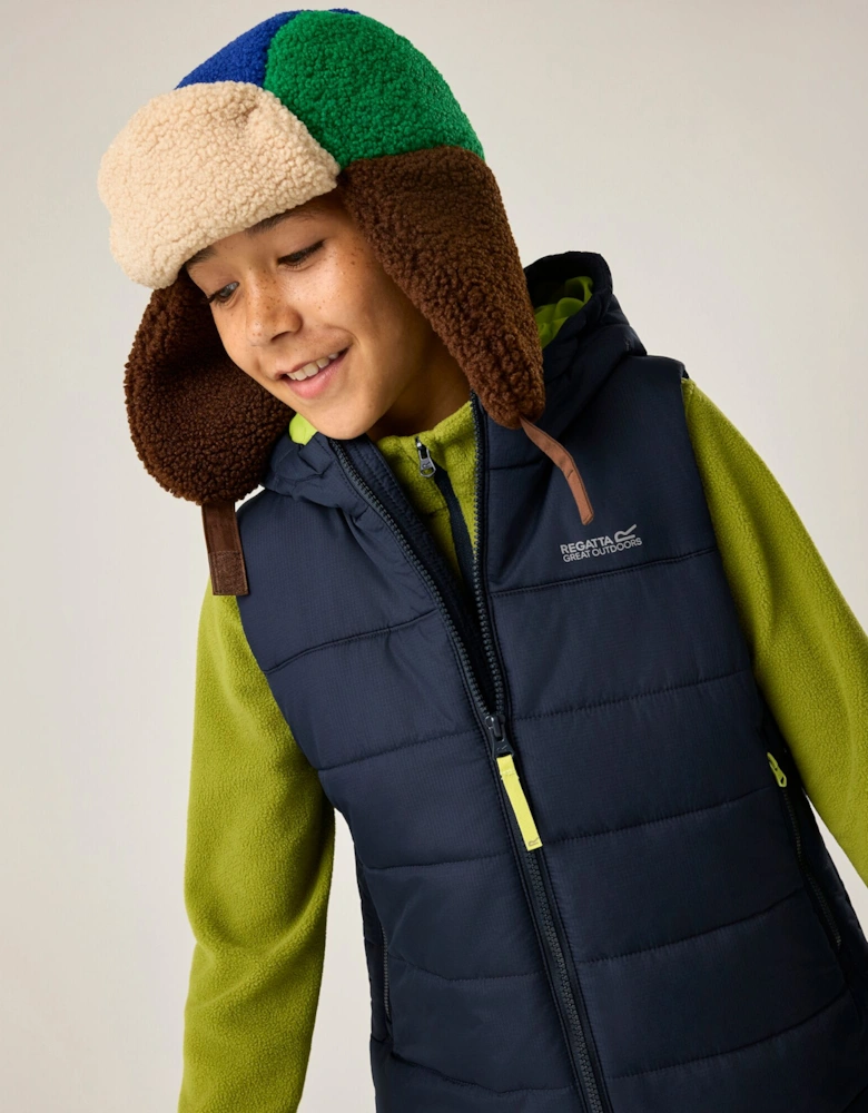 Regatta Childrens/Kids Lofthouse Body Warmer