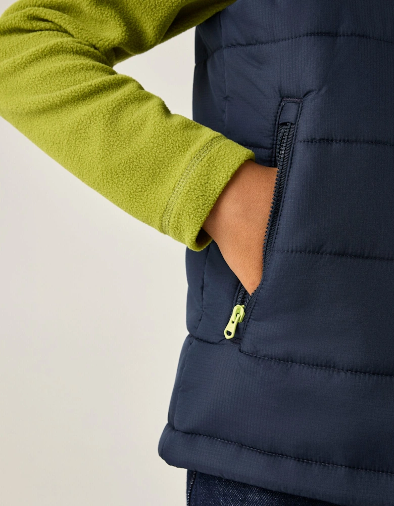 Regatta Childrens/Kids Lofthouse Body Warmer