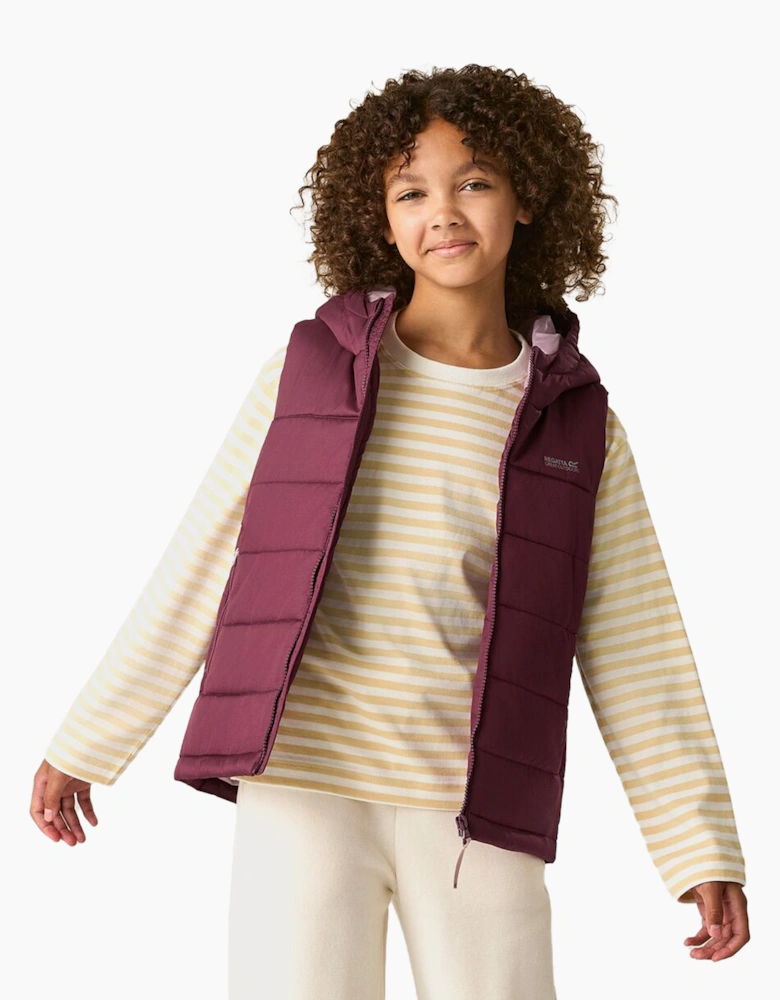 Regatta Childrens/Kids Lofthouse Body Warmer
