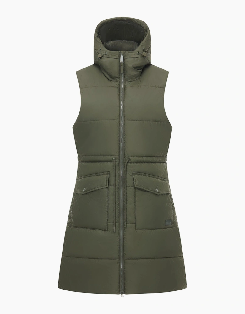 Regatta Womens/Ladies Aveline Body Warmer
