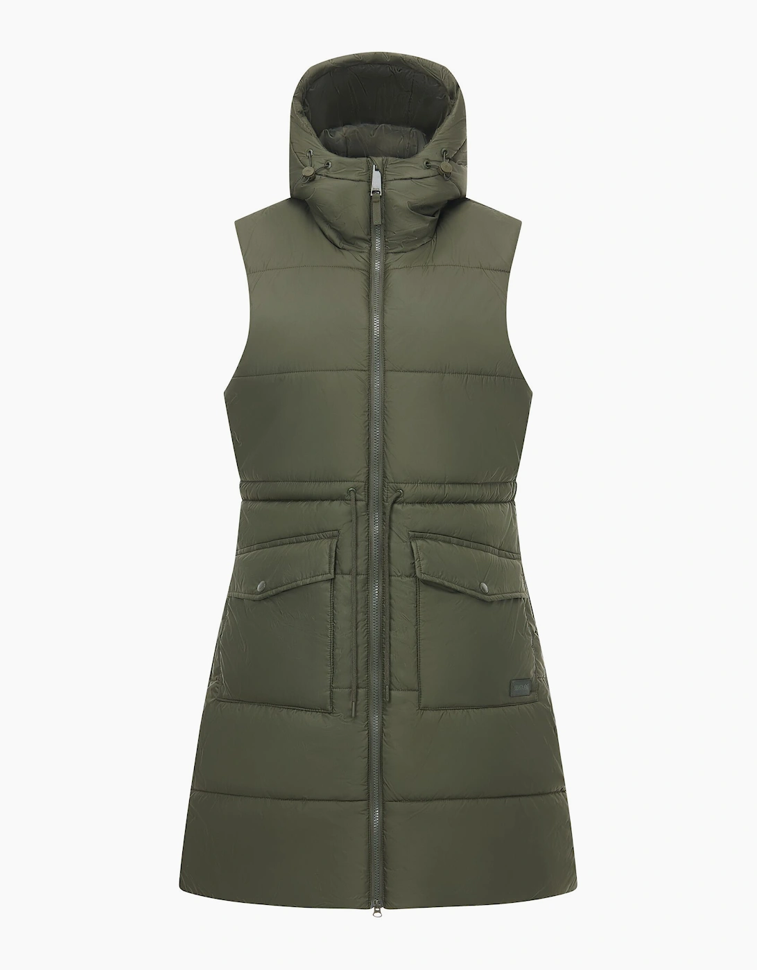Regatta Womens/Ladies Aveline Body Warmer