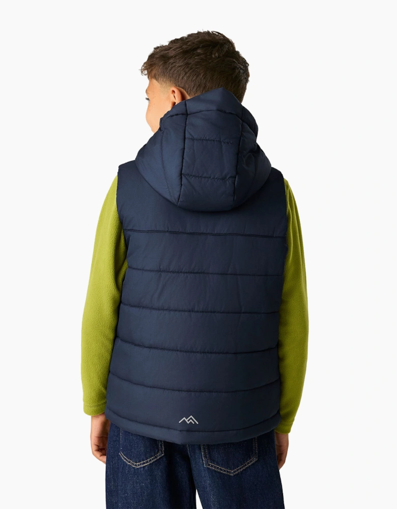 Regatta Childrens/Kids Lofthouse Body Warmer