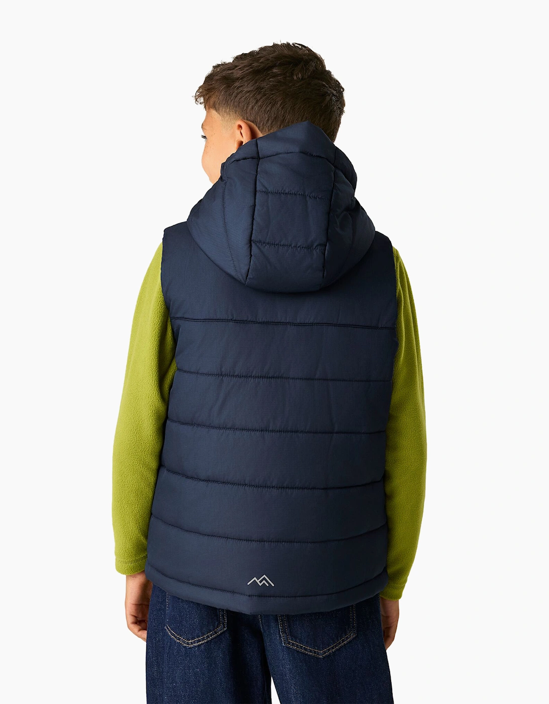 Regatta Childrens/Kids Lofthouse Body Warmer