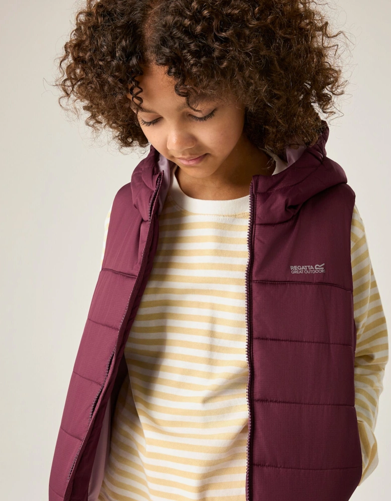 Regatta Childrens/Kids Lofthouse Body Warmer