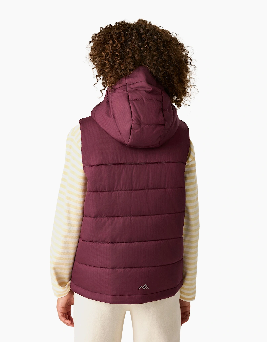 Regatta Childrens/Kids Lofthouse Body Warmer