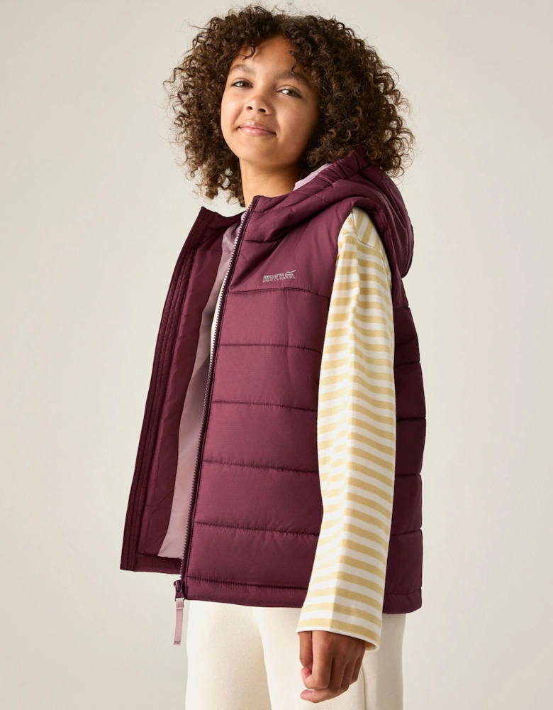 Regatta Childrens/Kids Lofthouse Body Warmer