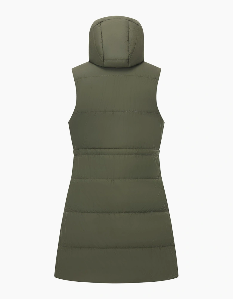Regatta Womens/Ladies Aveline Body Warmer