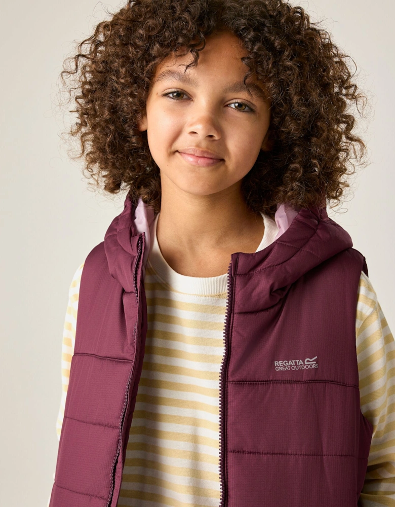 Regatta Childrens/Kids Lofthouse Body Warmer