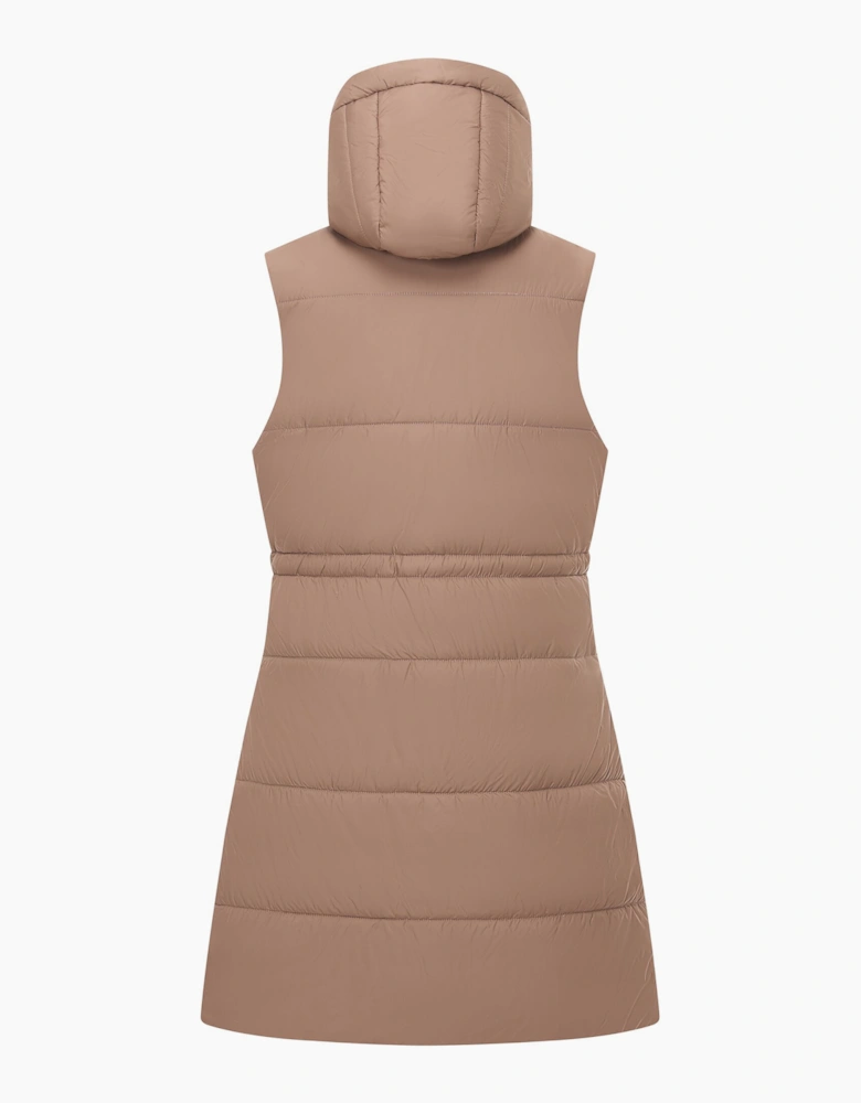 Regatta Womens/Ladies Aveline Body Warmer