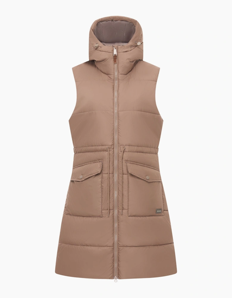 Regatta Womens/Ladies Aveline Body Warmer
