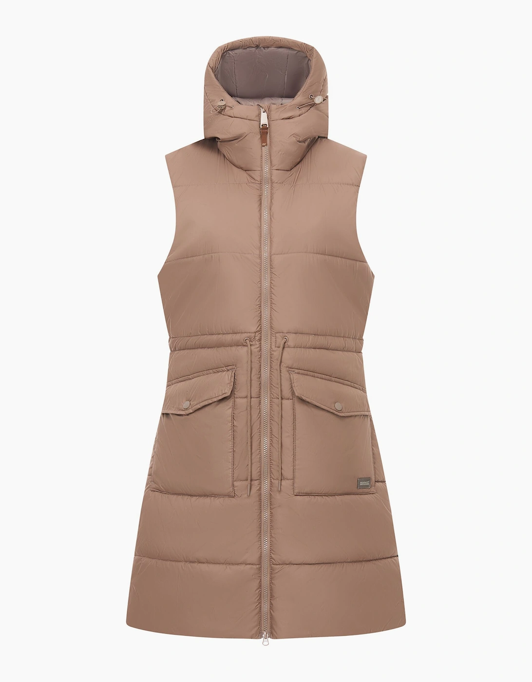 Regatta Womens/Ladies Aveline Body Warmer