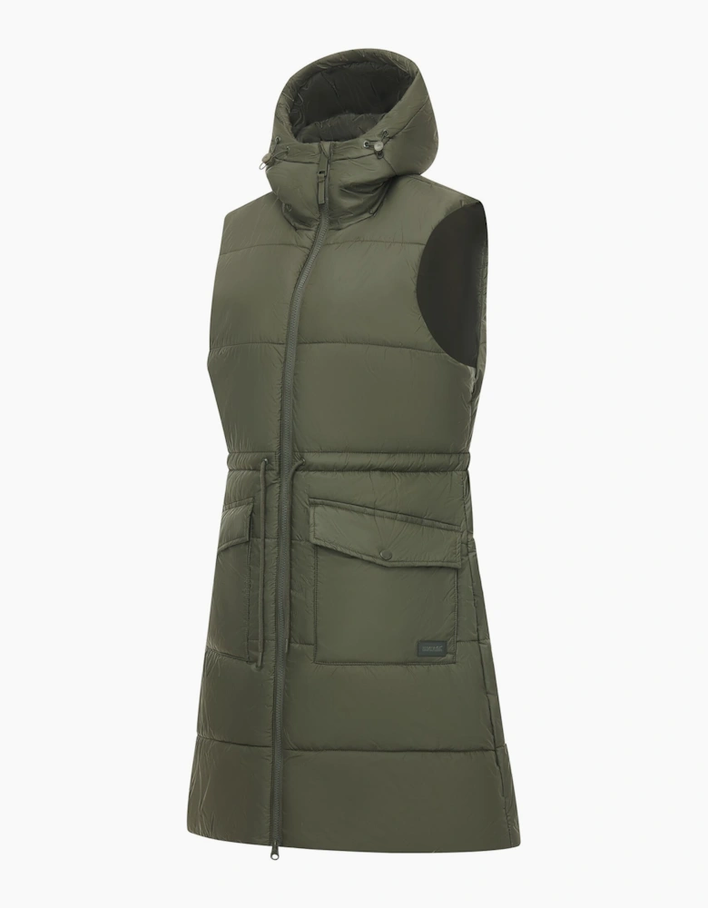 Regatta Womens/Ladies Aveline Body Warmer