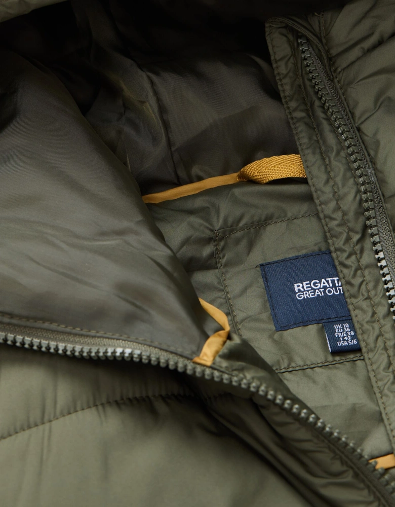 Regatta Womens/Ladies Aveline Body Warmer