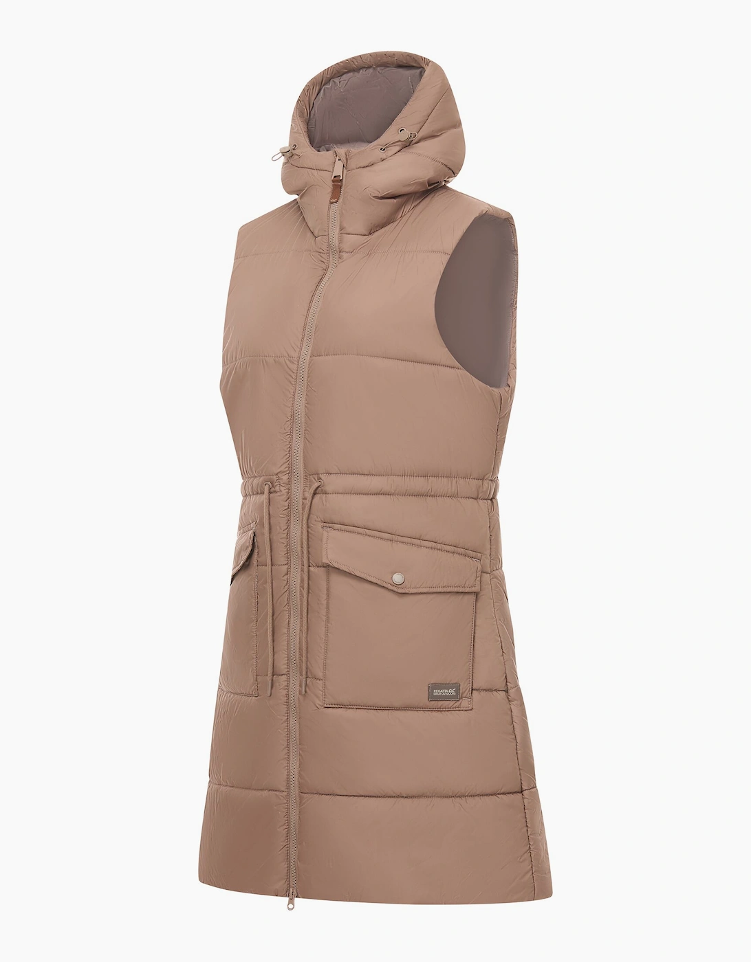 Regatta Womens/Ladies Aveline Body Warmer