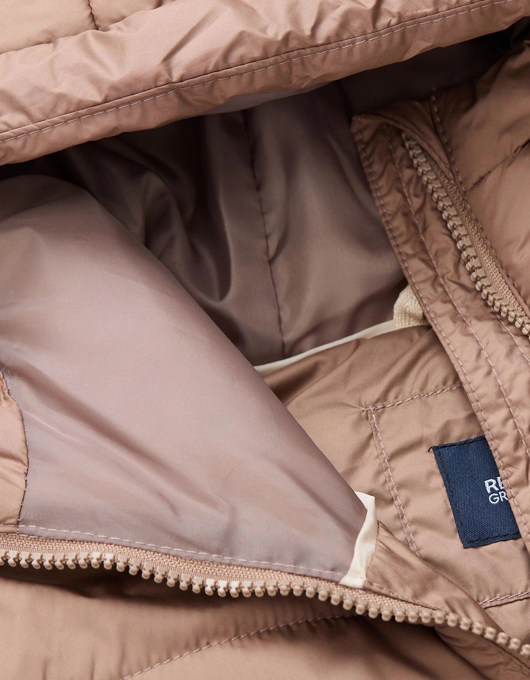 Regatta Womens/Ladies Aveline Body Warmer