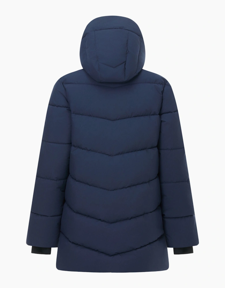 Regatta Womens/Ladies Faye Padded Jacket