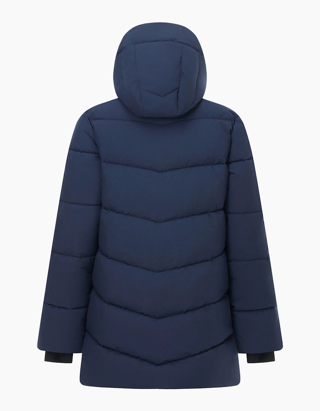 Regatta Womens/Ladies Faye Padded Jacket