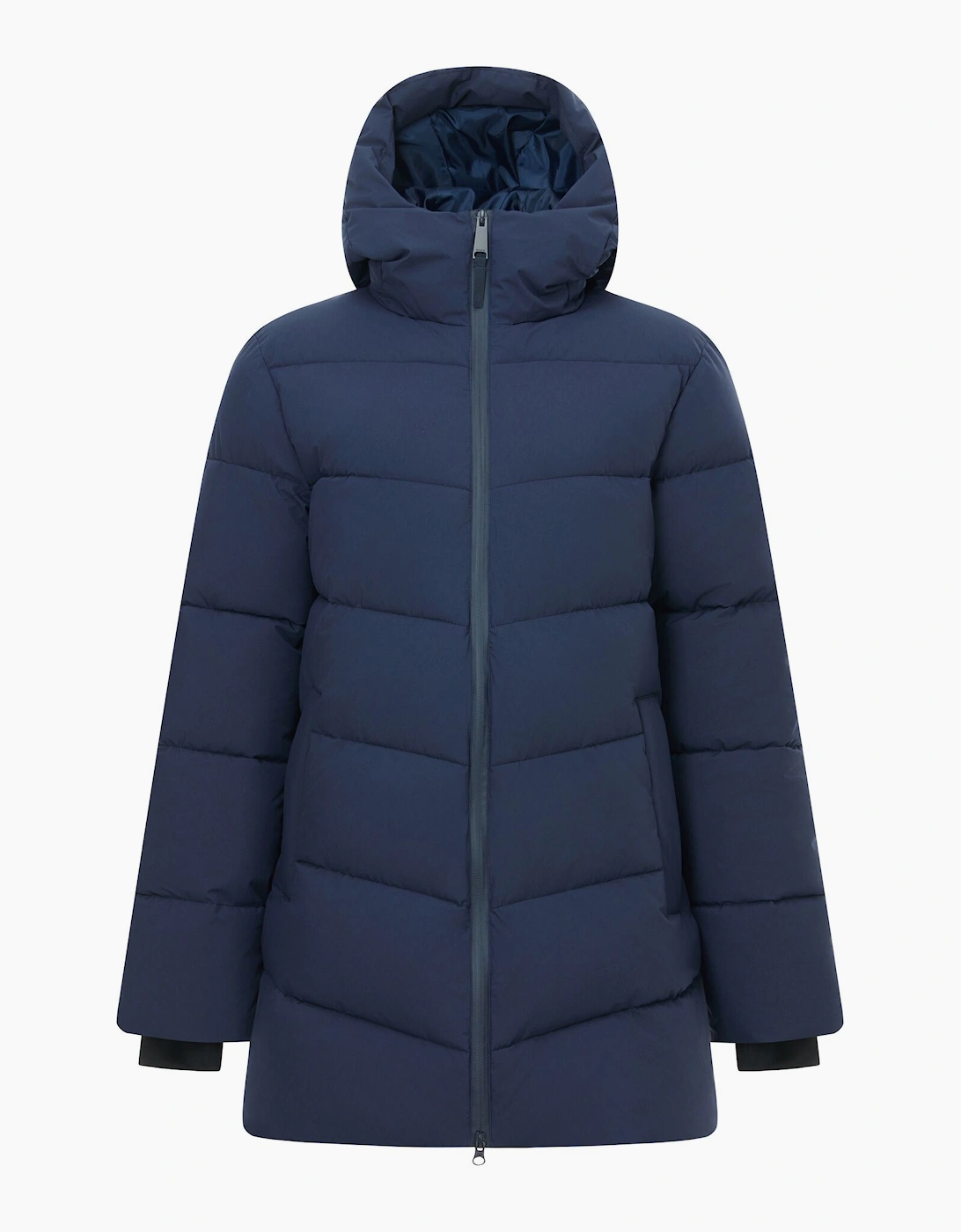 Regatta Womens/Ladies Faye Padded Jacket