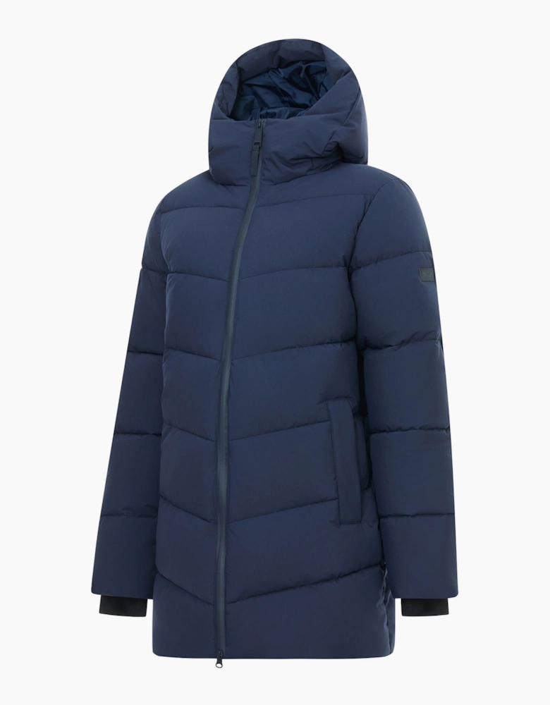 Regatta Womens/Ladies Faye Padded Jacket