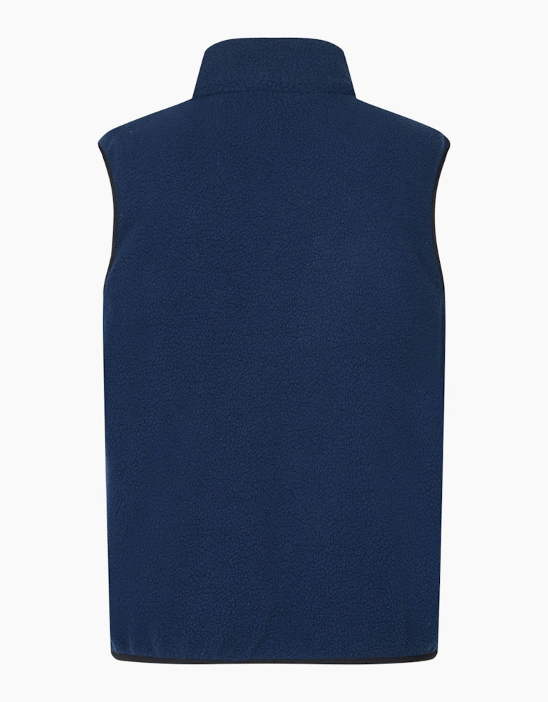 Regatta Mens Frankie Borg Body Warmer