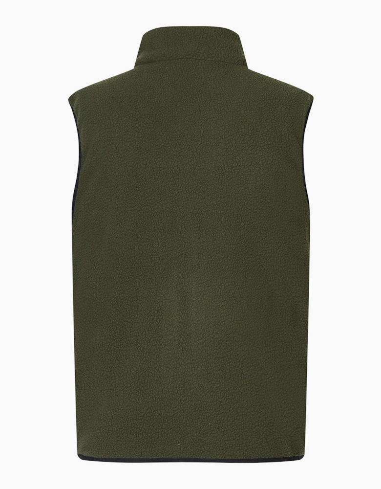 Regatta Mens Frankie Borg Body Warmer