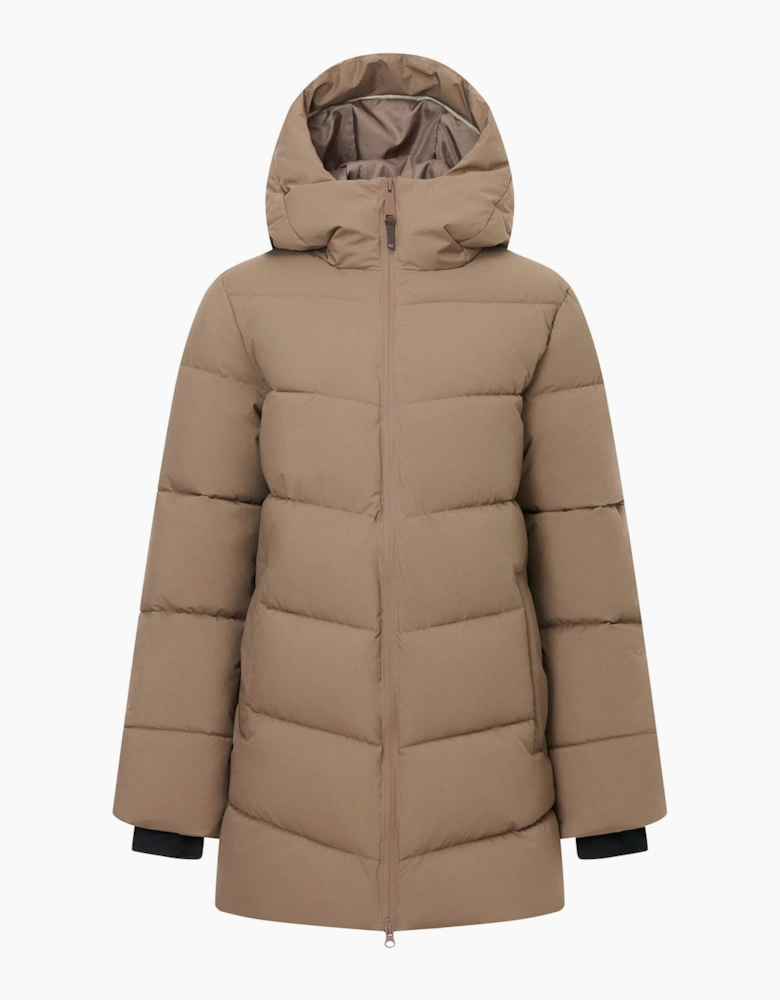 Regatta Womens/Ladies Faye Padded Jacket