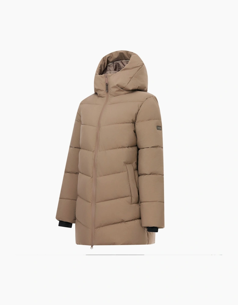 Regatta Womens/Ladies Faye Padded Jacket