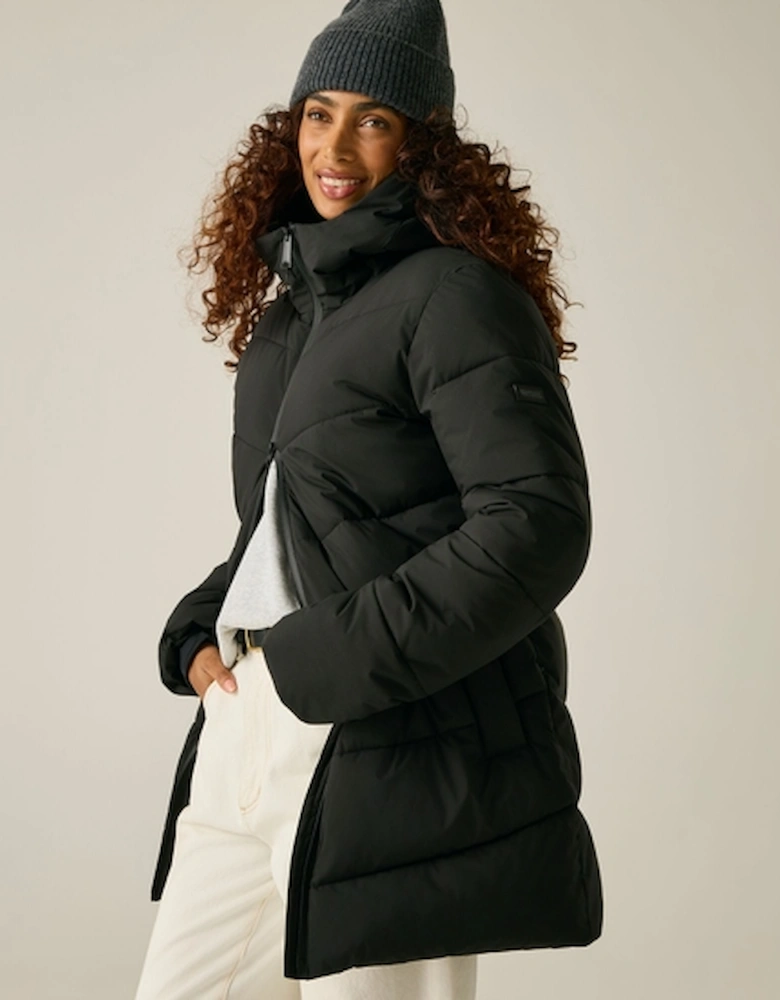 Regatta Womens/Ladies Faye Padded Jacket