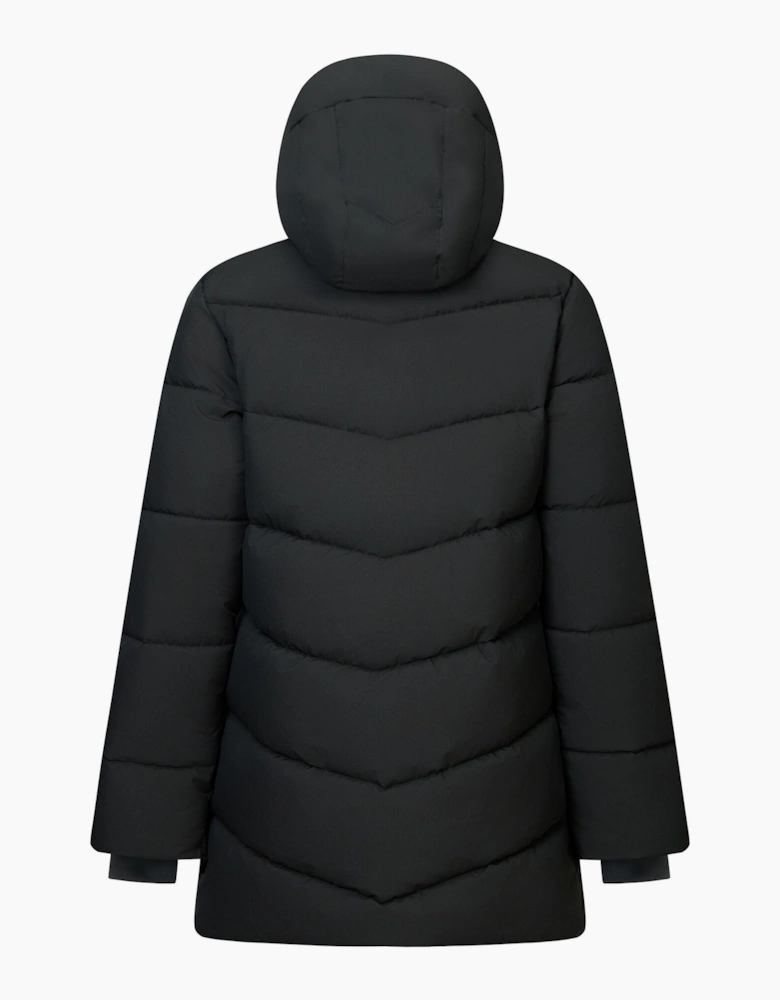 Regatta Womens/Ladies Faye Padded Jacket