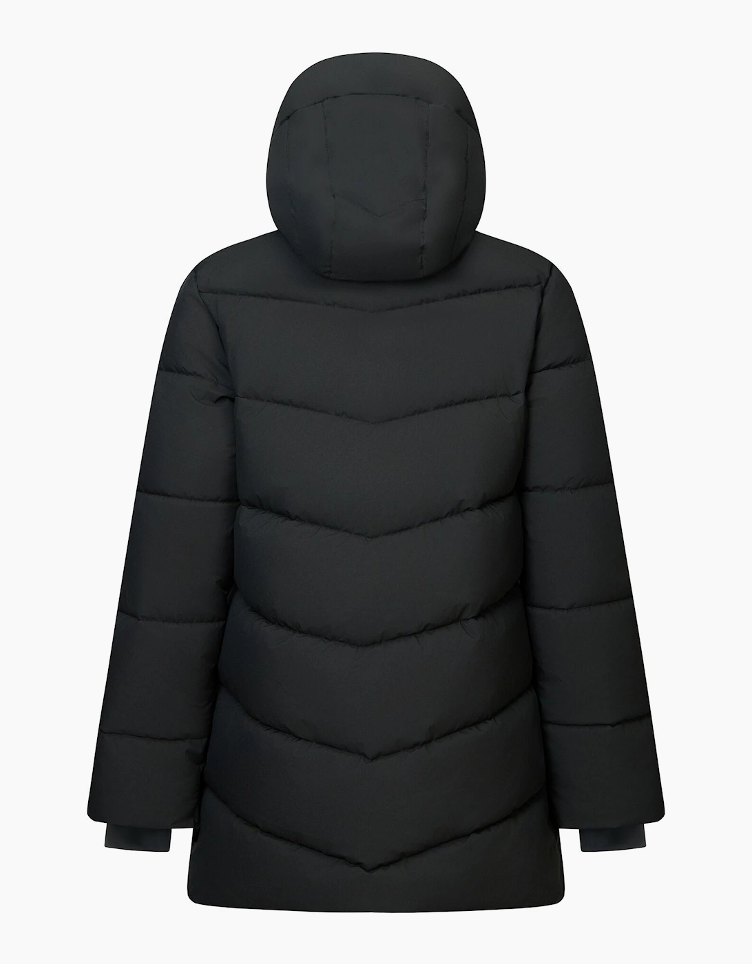 Regatta Womens/Ladies Faye Padded Jacket