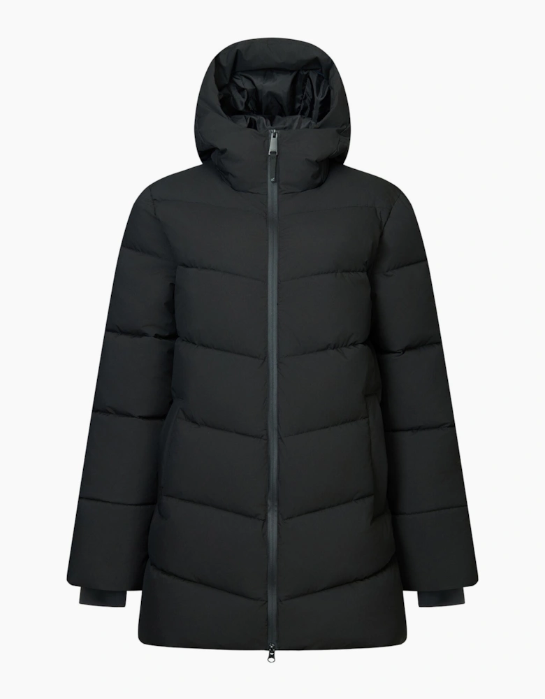 Regatta Womens/Ladies Faye Padded Jacket
