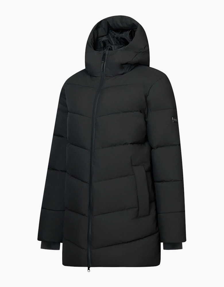 Regatta Womens/Ladies Faye Padded Jacket