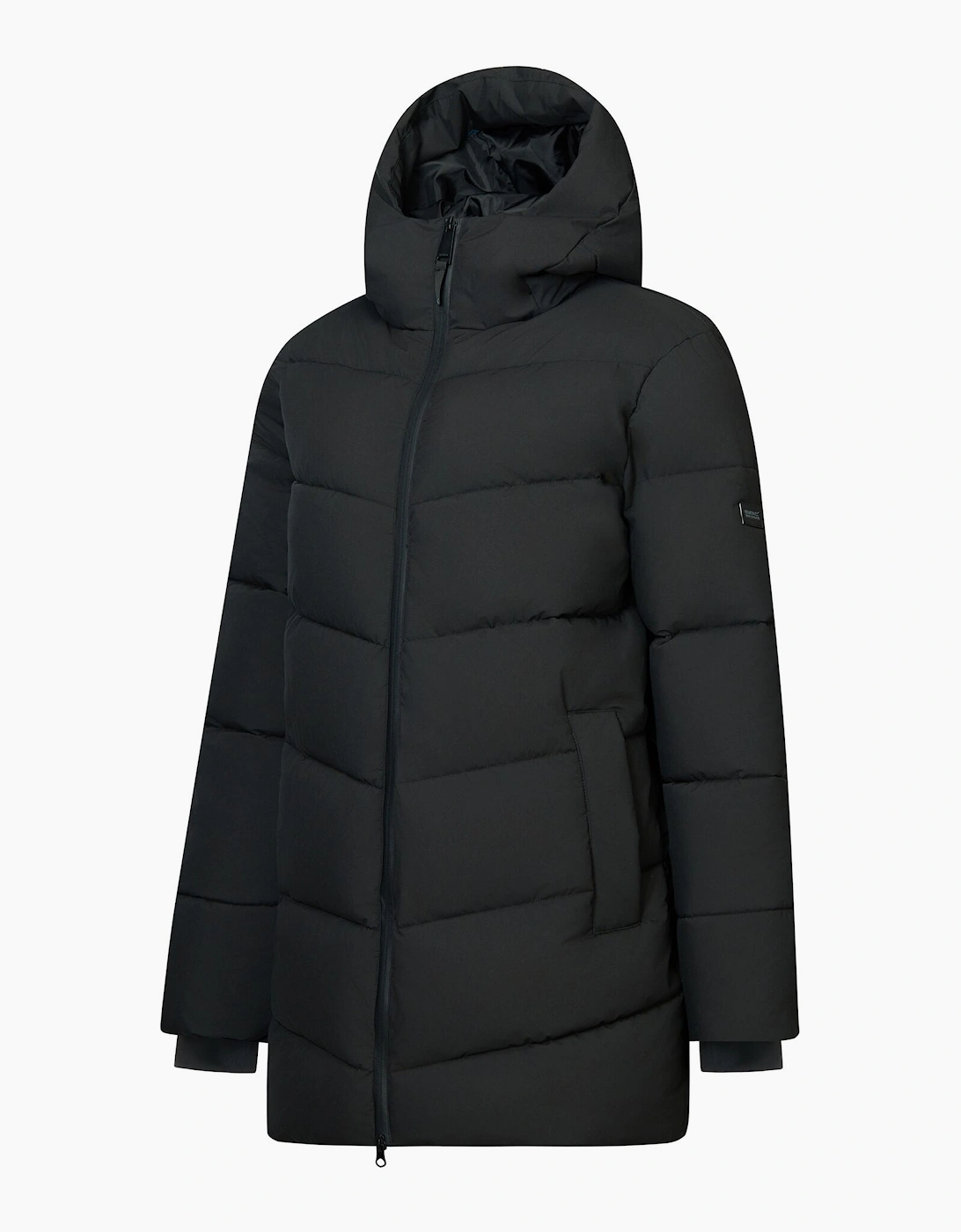 Regatta Womens/Ladies Faye Padded Jacket