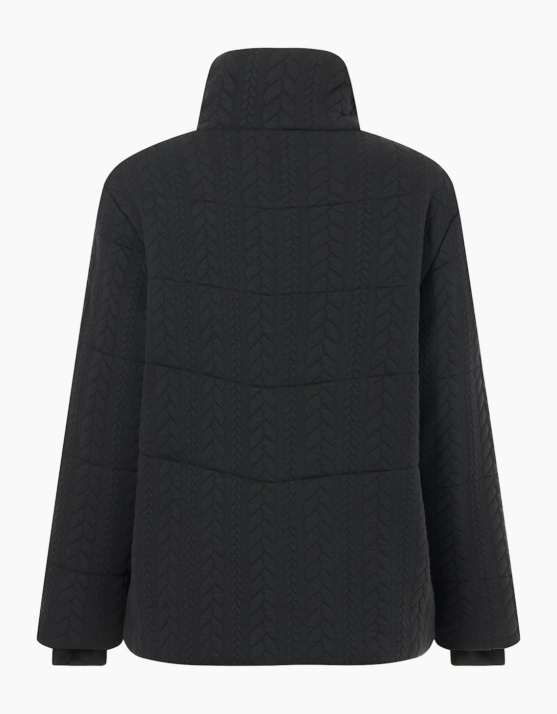 Regatta Womens/Ladies Amaryl Cable Knit Padded Jacket