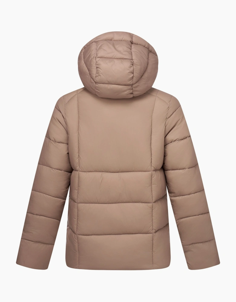 Regatta Womens/Ladies Eyre Padded Jacket