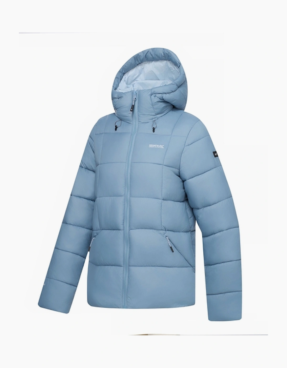 Regatta Womens/Ladies Eyre Padded Jacket