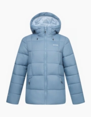 Dusky Blue