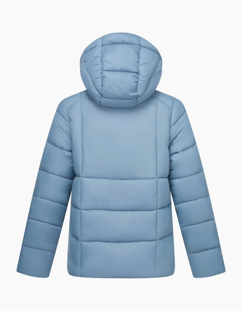Regatta Womens/Ladies Eyre Padded Jacket
