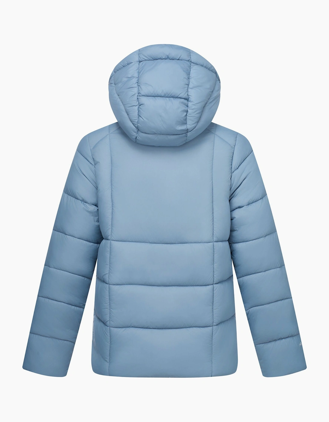 Regatta Womens/Ladies Eyre Padded Jacket